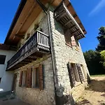 La Finestra Sul Grappa Bed & Breakfast