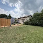 La Finestra Sul Grappa Отель типа 
