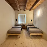 La Finestra Sul Grappa Отель типа 