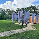 La Finestra Sul Grappa Отель типа 