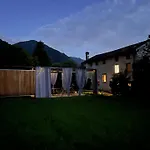 Bed & Breakfast La Finestra Sul Grappa Seren del Grappa