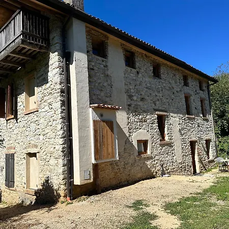 La Finestra Sul Grappa