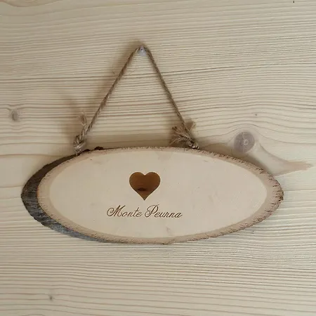 Bed & Breakfast La Finestra Sul Grappa