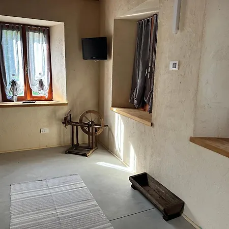 La Finestra Sul Grappa