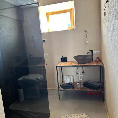 La Finestra Sul Grappa 3*