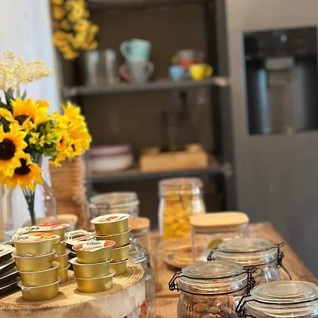 La Finestra Sul Grappa 3*