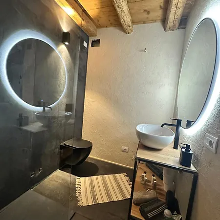 La Finestra Sul Grappa 3* Seren del Grappa