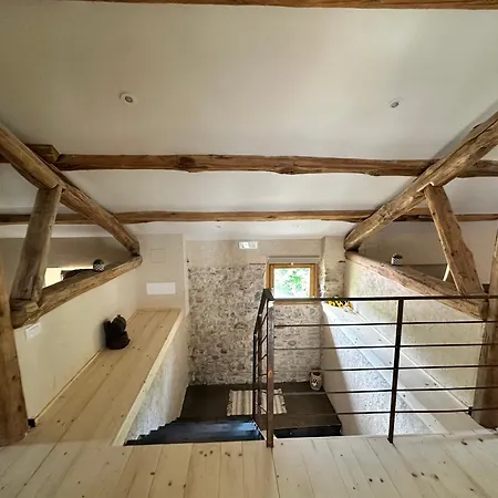 La Finestra Sul Grappa Bed & Breakfast Seren del Grappa