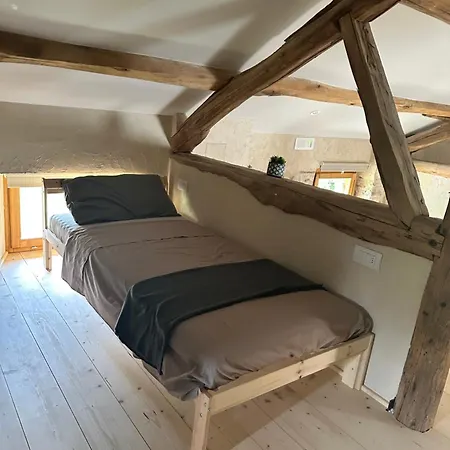 Bed & Breakfast La Finestra Sul Grappa Seren del Grappa