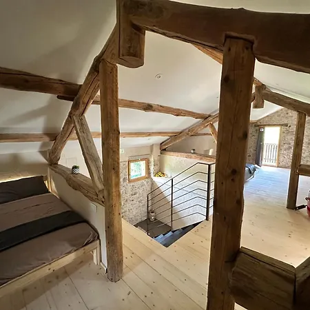 La Finestra Sul Grappa Bed and Breakfast 3*