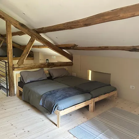 La Finestra Sul Grappa 3* Seren del Grappa