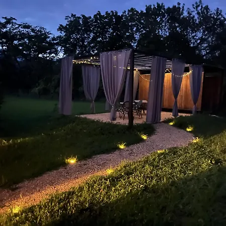 La Finestra Sul Grappa Bed & Breakfast Seren del Grappa