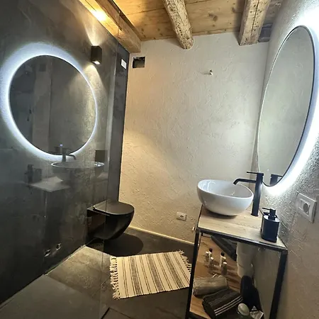 La Finestra Sul Grappa 3*