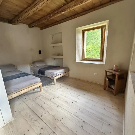 La Finestra Sul Grappa Bed and Breakfast