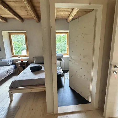 La Finestra Sul Grappa