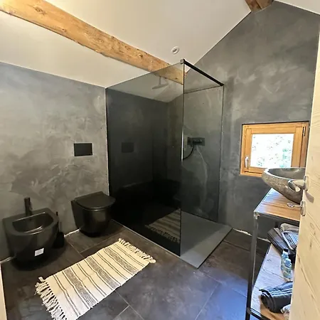 Bed and Breakfast La Finestra Sul Grappa Seren del Grappa