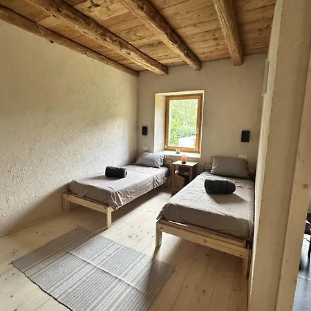 La Finestra Sul Grappa