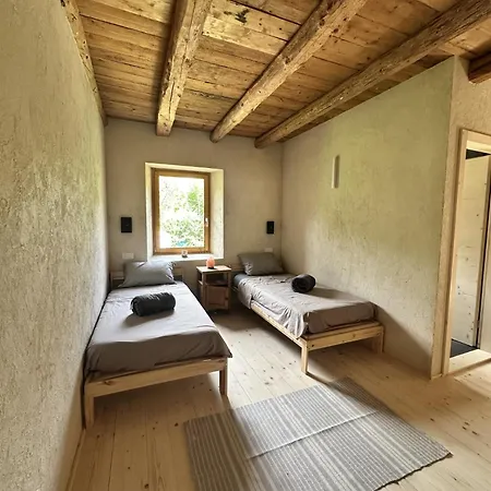 La Finestra Sul Grappa