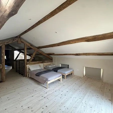 Bed & Breakfast La Finestra Sul Grappa 3*