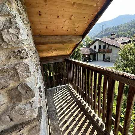 La Finestra Sul Grappa