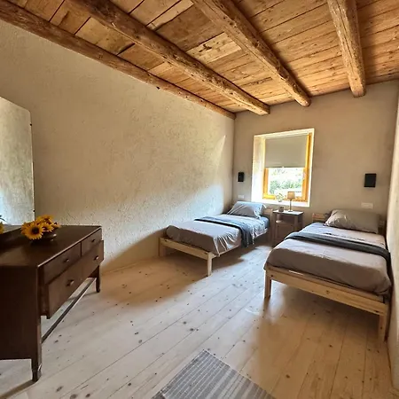Bed & Breakfast La Finestra Sul Grappa Seren del Grappa