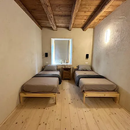 La Finestra Sul Grappa Bed and Breakfast