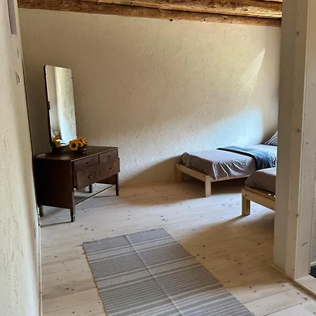 La Finestra Sul Grappa