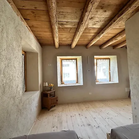 La Finestra Sul Grappa Bed & Breakfast
