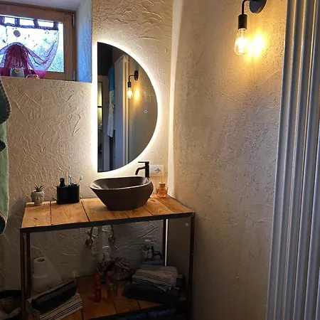Bed & Breakfast La Finestra Sul Grappa 3*