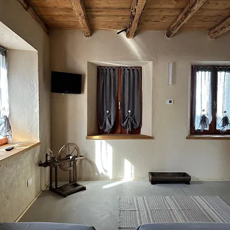 La Finestra Sul Grappa Seren del Grappa