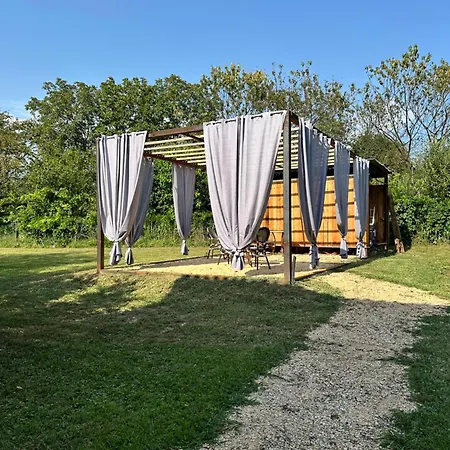 La Finestra Sul Grappa 3* Seren del Grappa