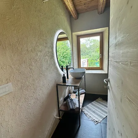 La Finestra Sul Grappa 3*