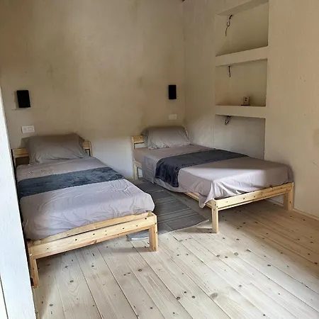 Bed & Breakfast La Finestra Sul Grappa