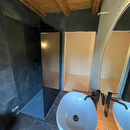 La Finestra Sul Grappa 3*