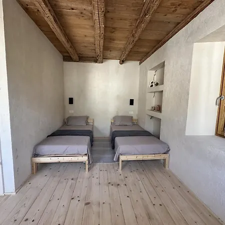 La Finestra Sul Grappa 3* Seren del Grappa