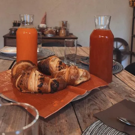 La Finestra Sul Grappa 3* Seren del Grappa