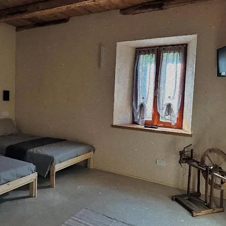 La Finestra Sul Grappa 3* Seren del Grappa