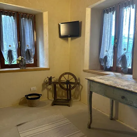 La Finestra Sul Grappa 3*