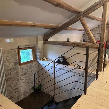 La Finestra Sul Grappa Bed & Breakfast