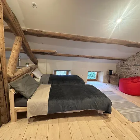 La Finestra Sul Grappa Seren del Grappa