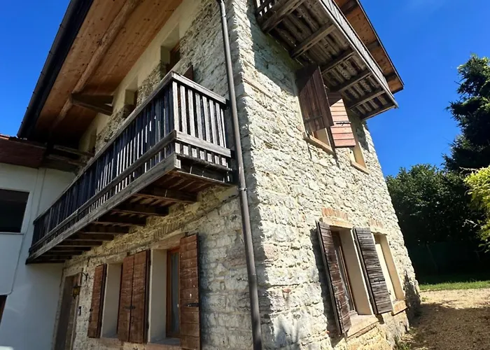 La Finestra Sul Grappa Bed & Breakfast