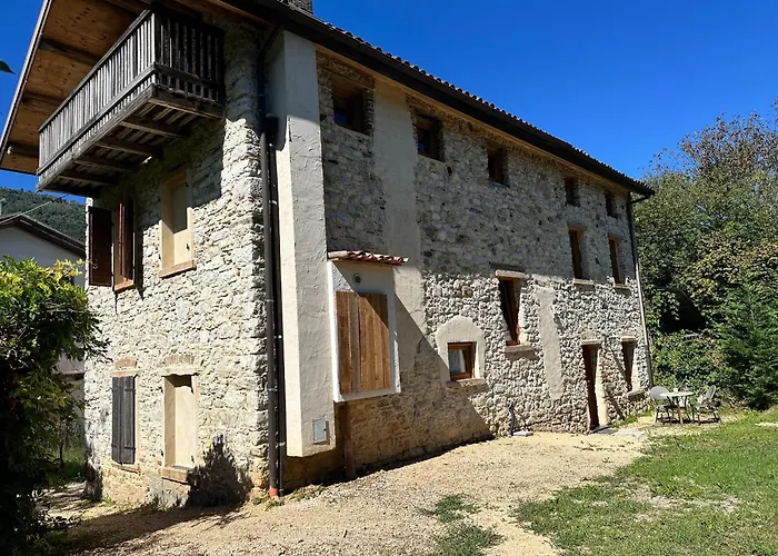 La Finestra Sul Grappa
