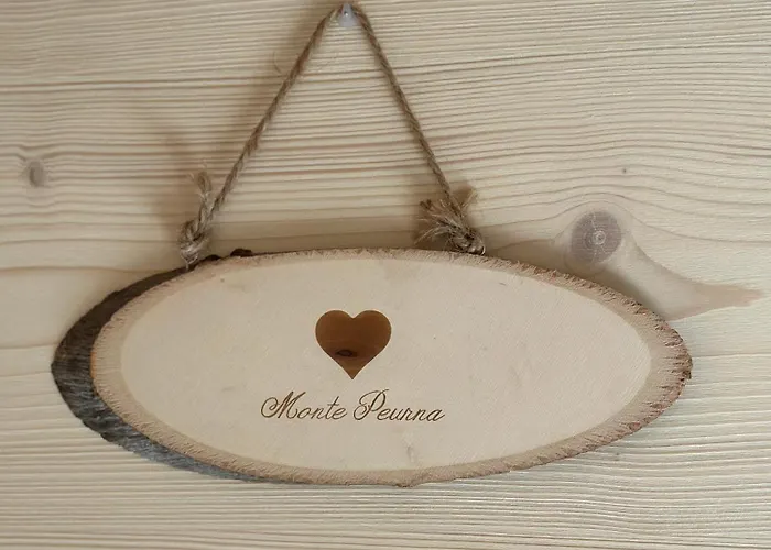 Bed & Breakfast La Finestra Sul Grappa