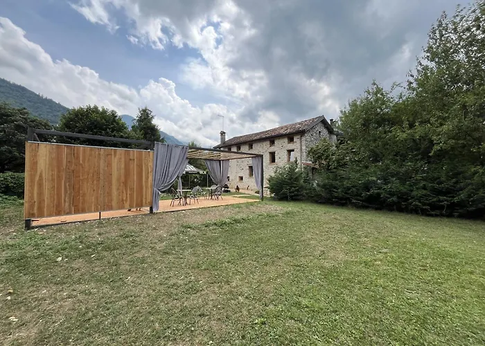 La Finestra Sul Grappa Bed & Breakfast