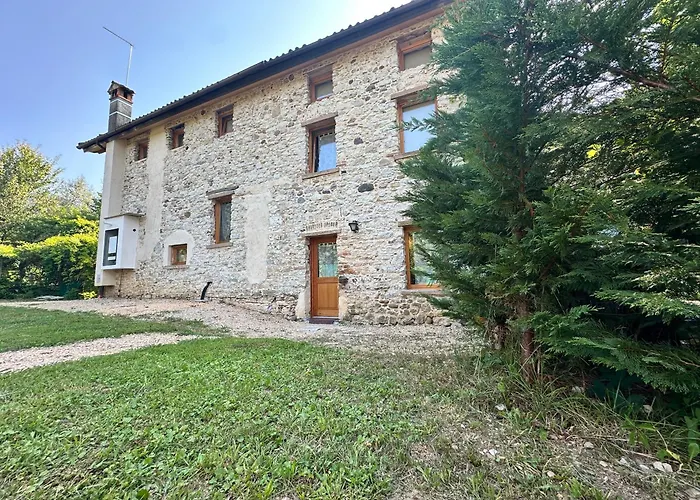 Bed & Breakfast La Finestra Sul Grappa 3*