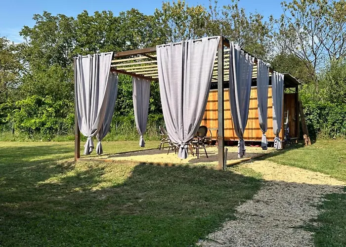 La Finestra Sul Grappa 3* Seren del Grappa