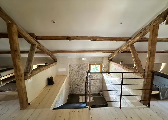 La Finestra Sul Grappa Bed & Breakfast Seren del Grappa