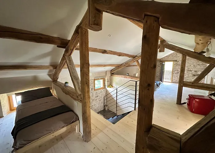 La Finestra Sul Grappa Bed & Breakfast 3*