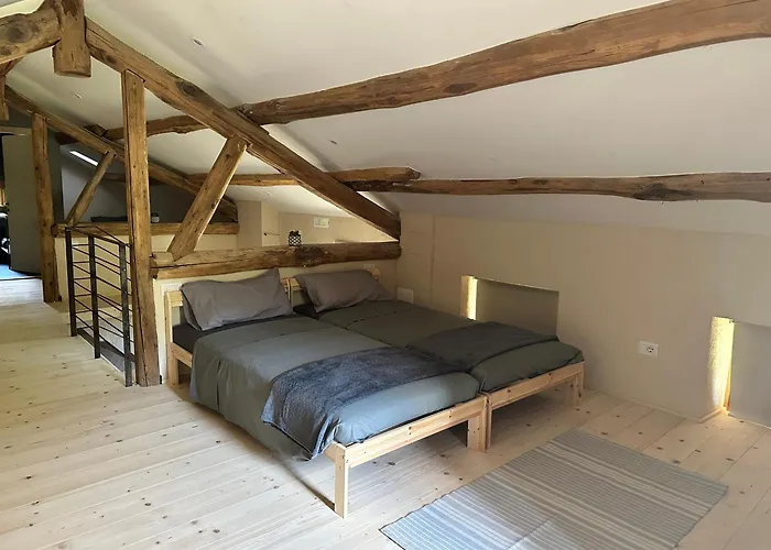 La Finestra Sul Grappa 3* Seren del Grappa