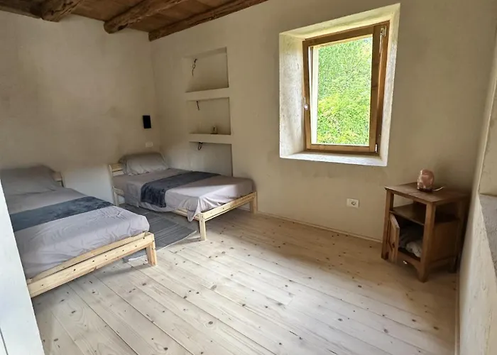 La Finestra Sul Grappa Bed & Breakfast